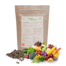 Lade das Bild in den Galerie-Viewer, BioVegetal organisch-mineralischer Feines Gemüse-Dünger