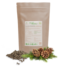 Lade das Bild in den Galerie-Viewer, BioVegetal organisch-mineralischer Immergrün- und Nadelgehölzdünger