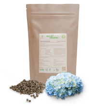Lade das Bild in den Galerie-Viewer, BioVegetal organisch-mineralischer Hortensiendünger