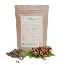 Lade das Bild in den Galerie-Viewer, BioVegetal organisch-mineralischer Immergrün- und Nadelgehölzdünger
