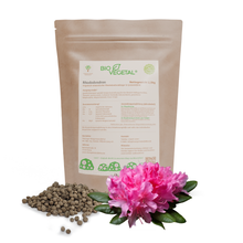 Lade das Bild in den Galerie-Viewer, BioVegetal organisch-mineralischer Rhododendrondünger