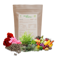 Lade das Bild in den Galerie-Viewer, BioVegetal organisch-mineralischer Universaldünger