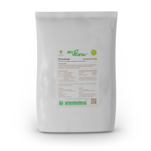 Lade das Bild in den Galerie-Viewer, BioVegetal organisch-mineralischer Rasendünger