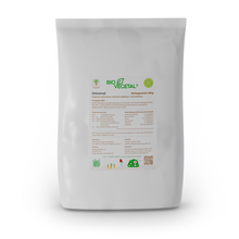Lade das Bild in den Galerie-Viewer, BioVegetal organisch-mineralischer Universaldünger